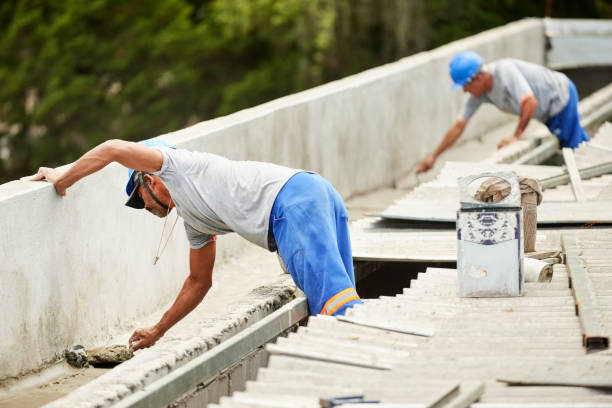 Professional Insulation Contractor in Schoolcraft, MI