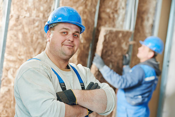 Best Specialized Insulation Services in Schoolcraft, MI