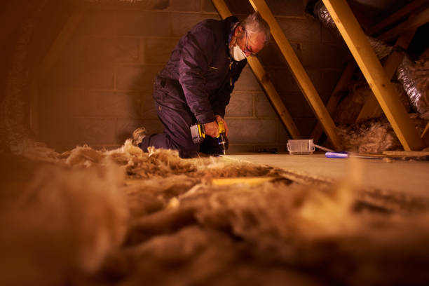 Best Insulation for Specific Applications in Schoolcraft, MI